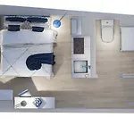 Apartments Old Town Marbella - Penuelas 20