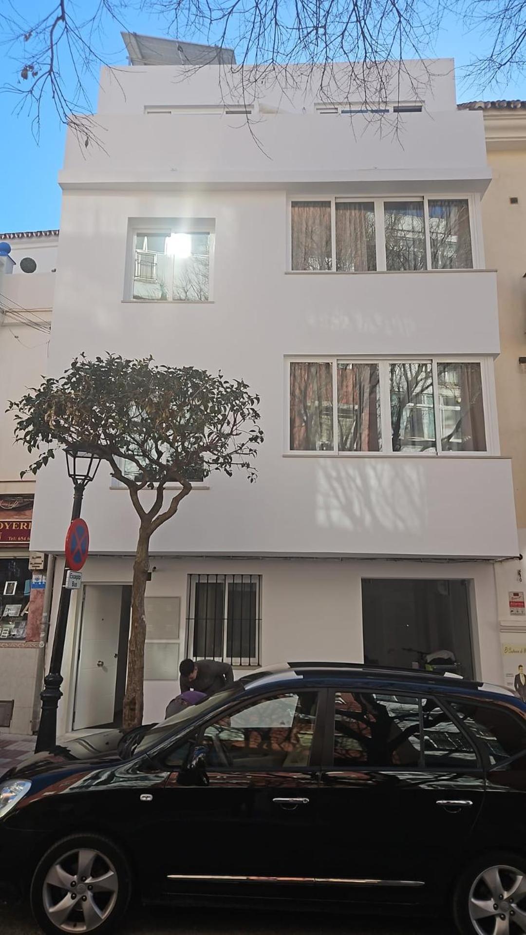 Lejlighed Old Town - Penuelas 20 Marbella