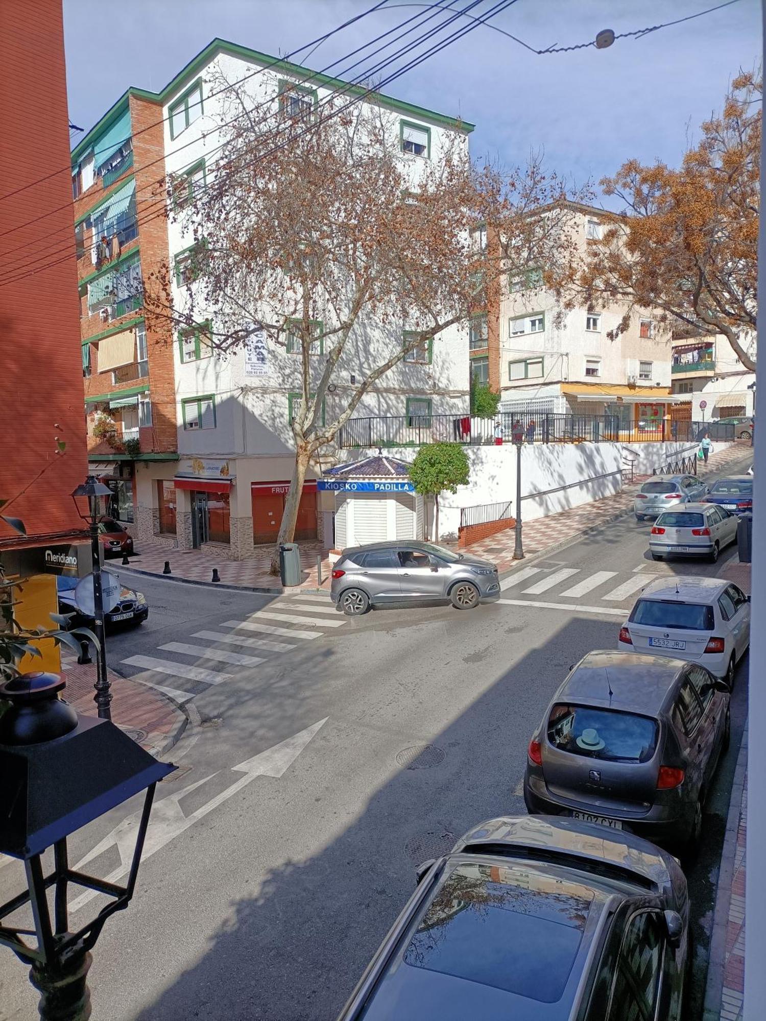 Lägenhet Old Town - Penuelas 20 Marbella